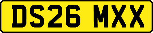 DS26MXX