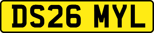 DS26MYL