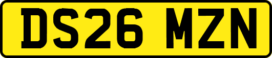 DS26MZN