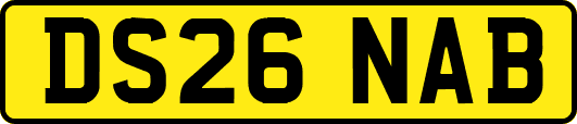 DS26NAB