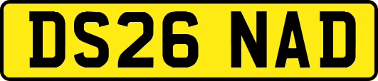 DS26NAD