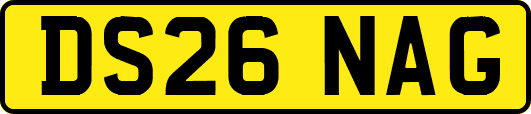 DS26NAG