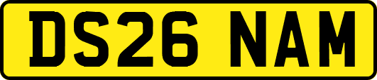 DS26NAM