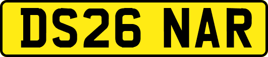DS26NAR