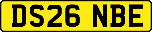 DS26NBE