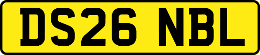 DS26NBL