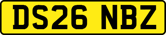 DS26NBZ