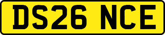 DS26NCE