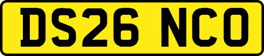 DS26NCO