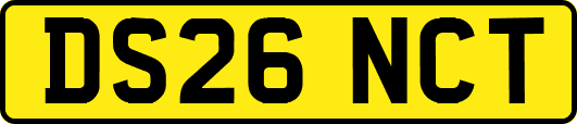 DS26NCT