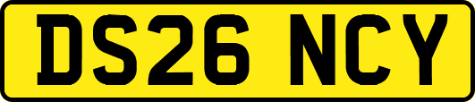DS26NCY