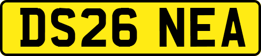 DS26NEA