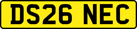 DS26NEC