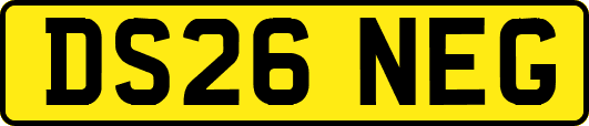 DS26NEG
