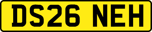 DS26NEH