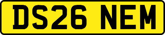 DS26NEM