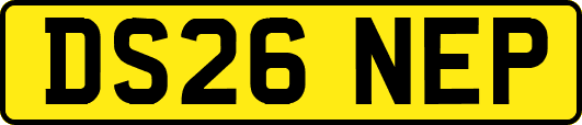 DS26NEP