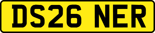 DS26NER
