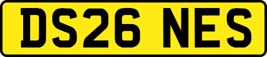 DS26NES