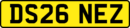 DS26NEZ