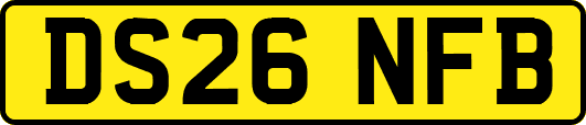 DS26NFB