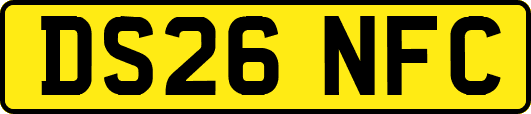 DS26NFC