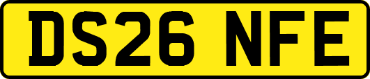 DS26NFE