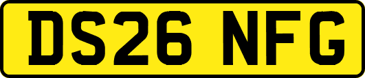 DS26NFG