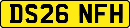 DS26NFH