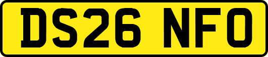 DS26NFO
