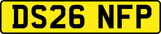 DS26NFP