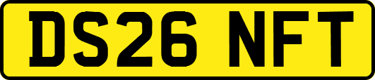 DS26NFT