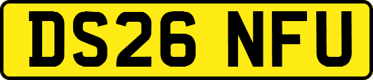 DS26NFU