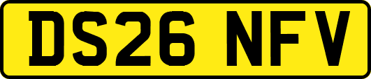 DS26NFV