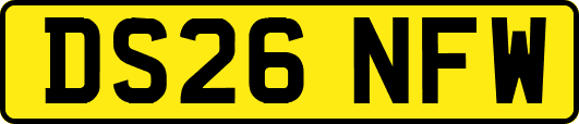DS26NFW