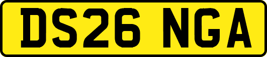 DS26NGA