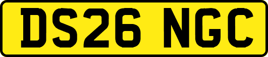 DS26NGC
