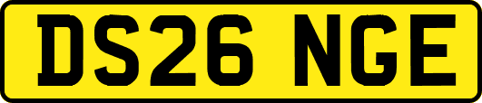 DS26NGE