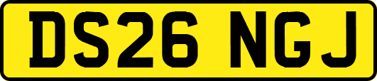 DS26NGJ