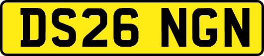 DS26NGN