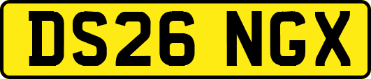 DS26NGX