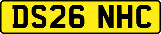 DS26NHC