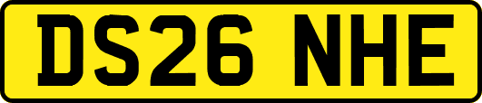 DS26NHE