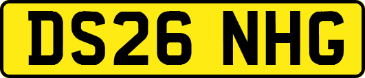 DS26NHG