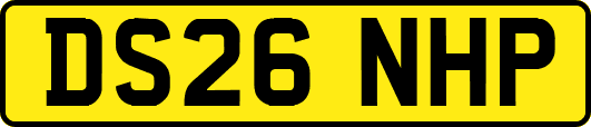 DS26NHP