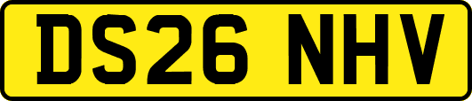 DS26NHV