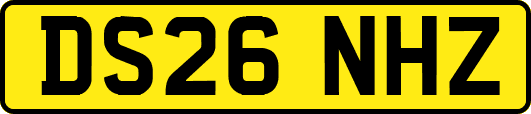 DS26NHZ