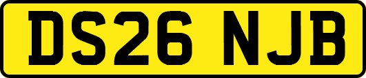 DS26NJB
