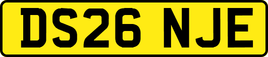 DS26NJE