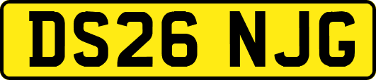 DS26NJG